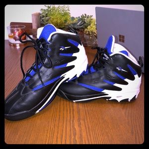 Reebok Shaq Orlando Shoe